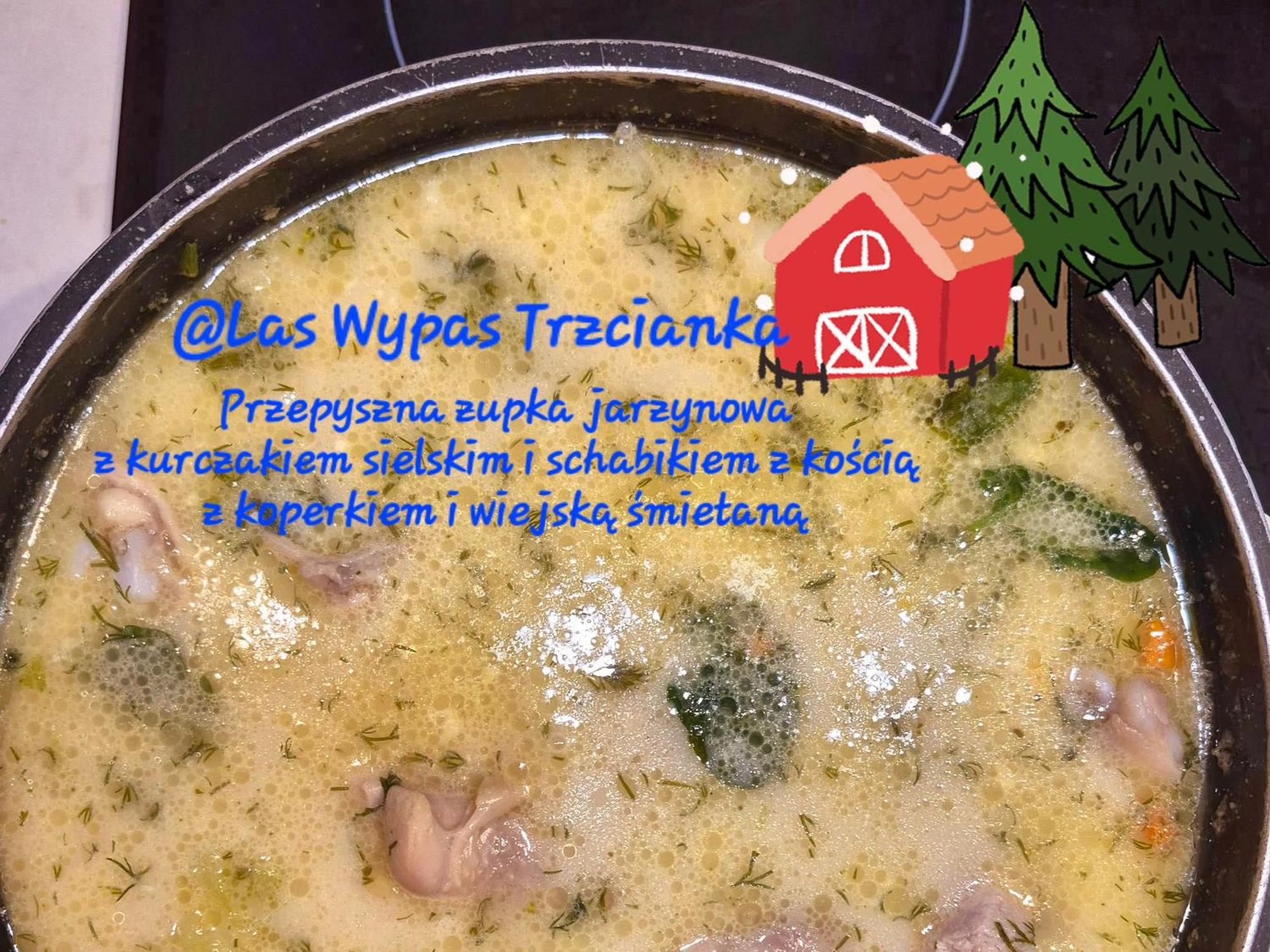 Noclegi "Las Wypas" Trzcianka Exterior foto